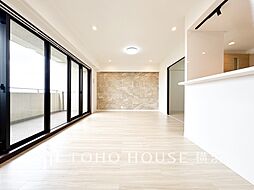 クレストフォルム横浜リヴァシス