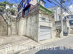 横浜市神奈川区子安台2丁目 新子安駅