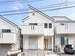 横浜市中区西竹之丸 山手駅