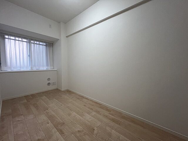 子供部屋 アーバンフォレスト柿生 4階/-