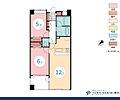 ドメス山下町5階6,980万円