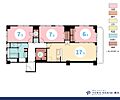 高島台ハウス5階4,180万円