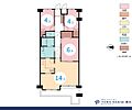 朝日プラザ杉田1階2,490万円
