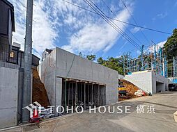 横浜市泉区新橋町 20号棟 弥生台駅