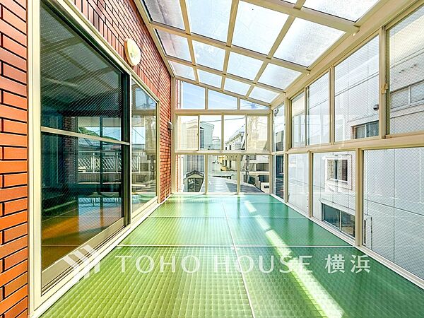 室内