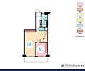 サンハイツ三溪園6階2,480万円