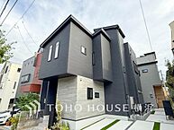 神奈川県横浜市青葉区もみの木台：物件画像