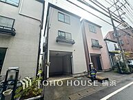 神奈川県川崎市高津区北見方3丁目：物件画像