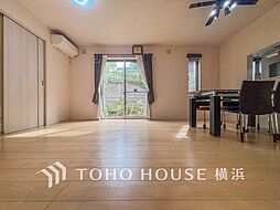 横浜市港南区下永谷5丁目　下永谷駅