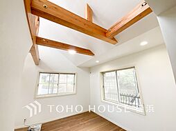 横浜市戸塚区平戸1丁目　東戸塚駅