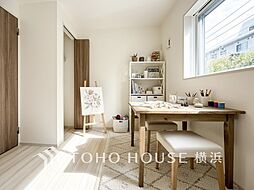 子供部屋の画像