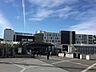 周辺：ＪＲ東海道線「戸塚」駅　2300m　JR東海道線・横須賀線・湘南新宿ライン・ブルーラインの4路線乗り入れのビッグターミナル。 