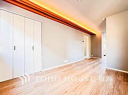 室内の画像