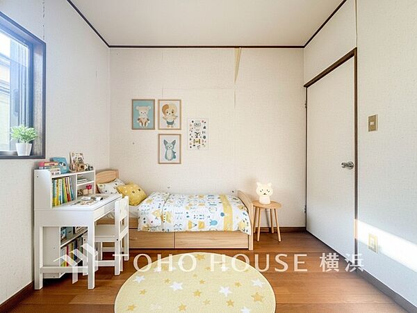 子供部屋
