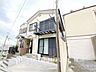 外観：街並み全体のデザインへの拘りと充実した設備はきっとご満足いただける筈。