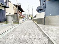 神奈川県横浜市南区三春台：物件画像