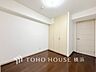 収納：住まいの快適性を左右する収納は欲しい場所に使い勝手のよい収納を確保しています。