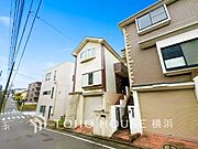 街並み全体のデザインへの拘りと充実した設備はきっとご満足いただける筈。