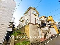 神奈川県横浜市港南区港南台7丁目：物件画像