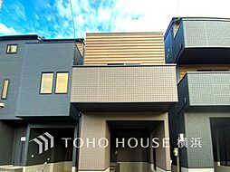 鎌倉市岩瀬 B号棟 本郷台駅