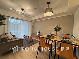 ライオンズマンション京町