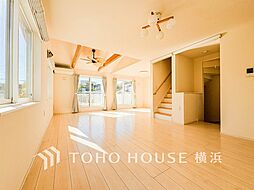 藤沢市鵠沼藤が谷3丁目　本鵠沼駅