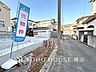 外観：穏やかな住環境で子育てファミリーにもおすすめです。（2025年12月撮影）