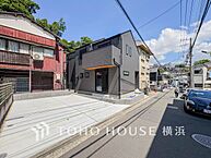 神奈川県横浜市保土ケ谷区鎌谷町：物件画像