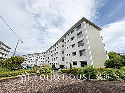 洋光台南第1団地4 4号棟