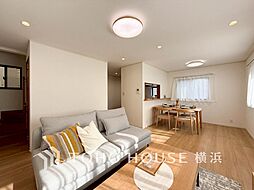 横浜市栄区本郷台3丁目　本郷台駅