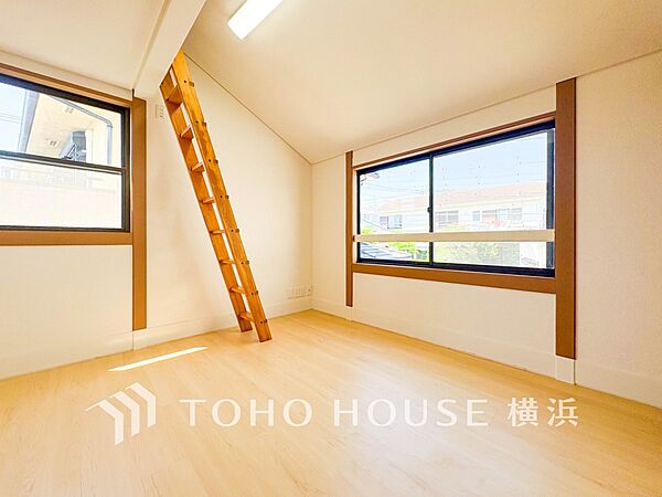 子供部屋