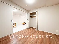 洋室の画像