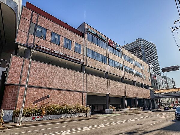 周辺を拡大表示
