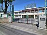 周辺：横浜市立万騎が原中学校　1500m　徒歩19分。環境の整った静かなエリアで安らぎの暮らしを。 