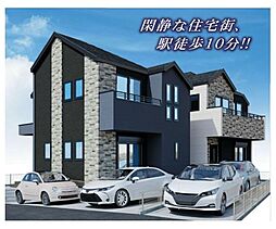 横浜市青葉区荏田町 3期-1号棟 江田駅