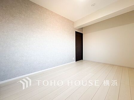 プライベートな自分時間を快適に過ごせるお部屋です。