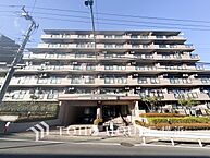 神奈川県横浜市港北区篠原東2丁目：物件画像
