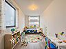 子供部屋：自分時間を快適に過ごせるお部屋。※生成AIによるイメージです。家具・小物は販売価格に含まれません。