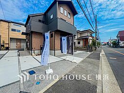 横浜市戸塚区南舞岡1丁目 3号棟 舞岡駅
