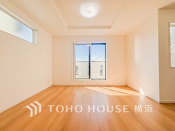 室内を拡大表示