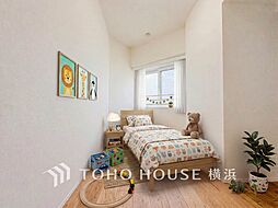 子供部屋の画像
