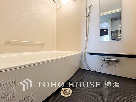 1日の疲れを取り心身を癒すことができる住まいの中のリラクゼーション空間。