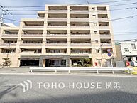 神奈川県横浜市中区新山下3丁目：物件画像