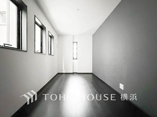 洋室