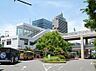 周辺：JR横須賀線・湘南新宿ライン「東戸塚」駅　2600m　JR横須賀線、湘南新宿ラインが利用できます。「横浜」駅へ約9分、「品川」駅へ約32分。     