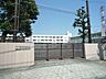 周辺：横浜市立谷本中学校　1500m　徒歩19分。中学生の体力づくりにはぴったりの距離かもしれませんね。 