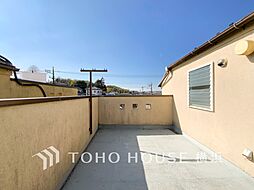 川崎市宮前区初山2丁目　宮前平駅