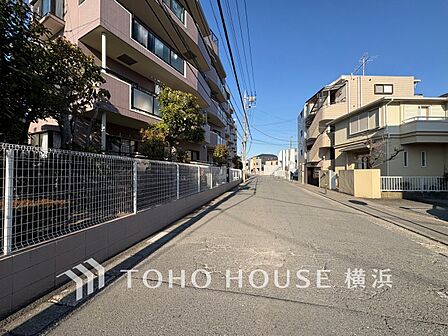 家の良し悪しだけでなく周辺環境も重要なポイント。