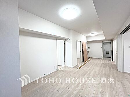 ご家族やお客様との時間など、多くの時を刻む空間。