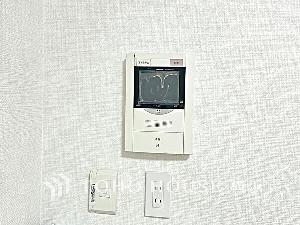 設備を拡大表示